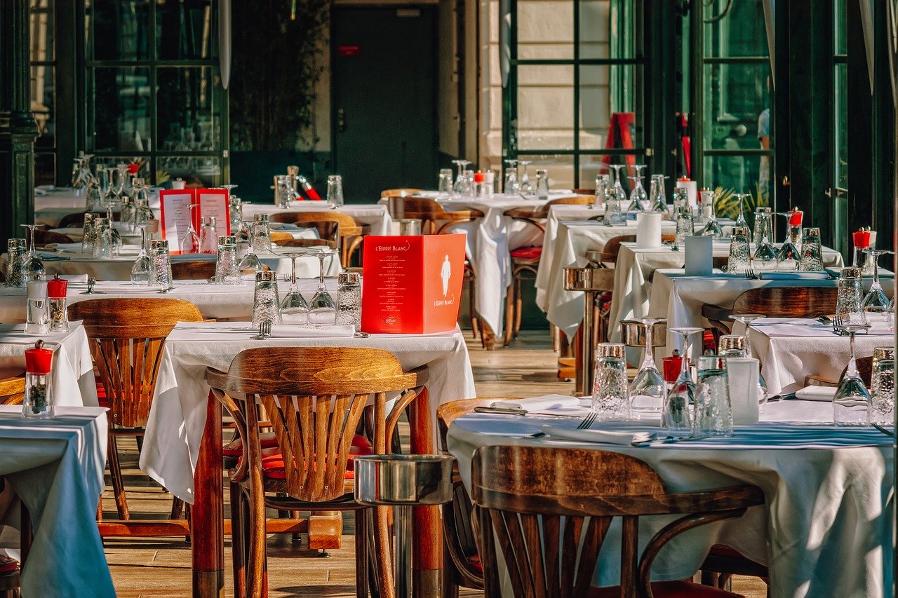 restaurants bourguignons étoilés
