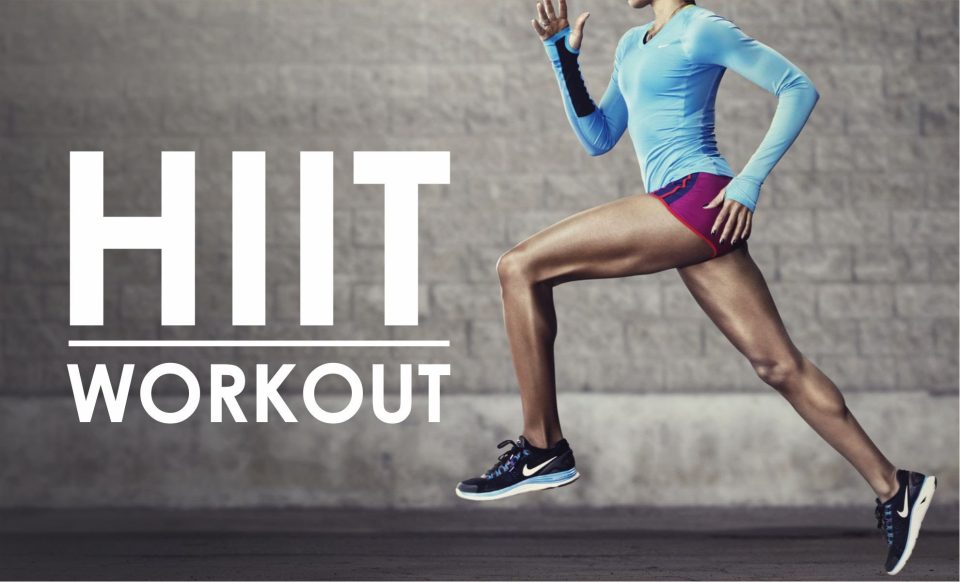 HIIT