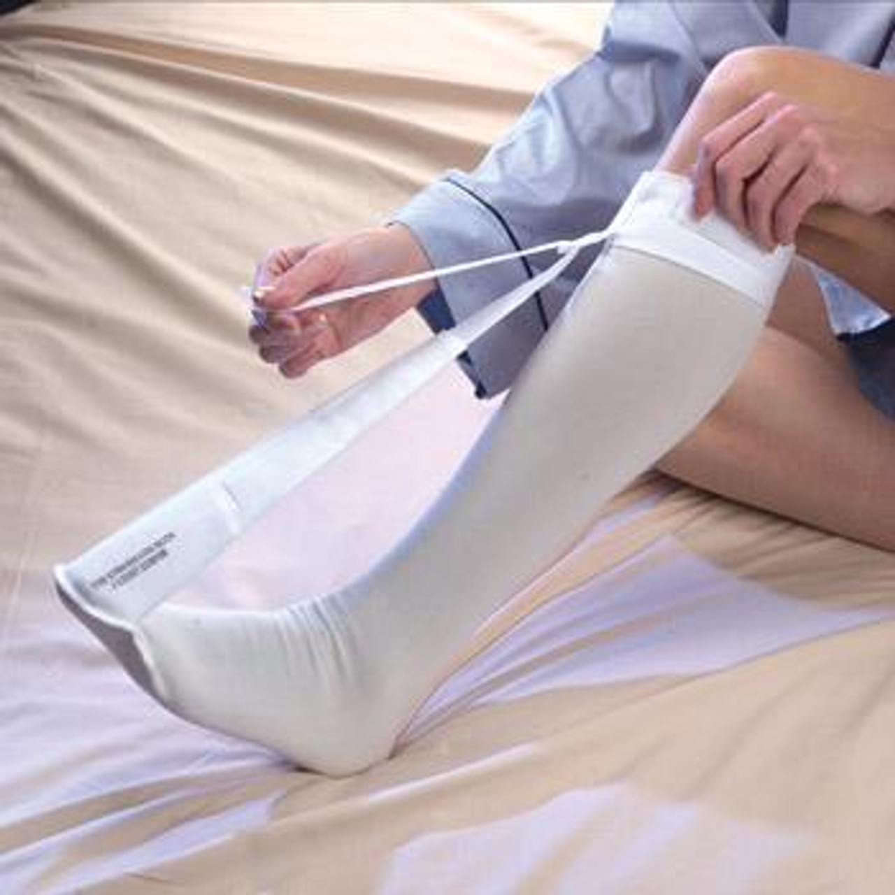 Strassburg sock