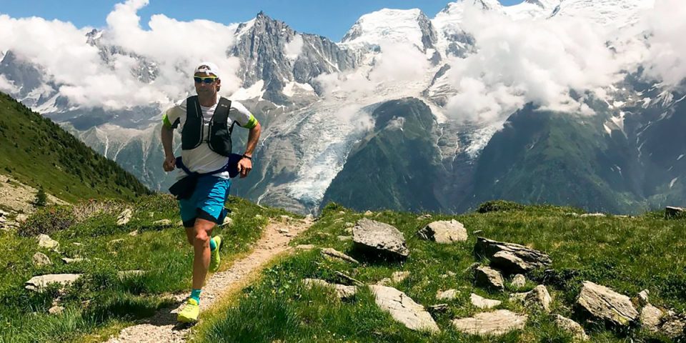 entraînement en altitude