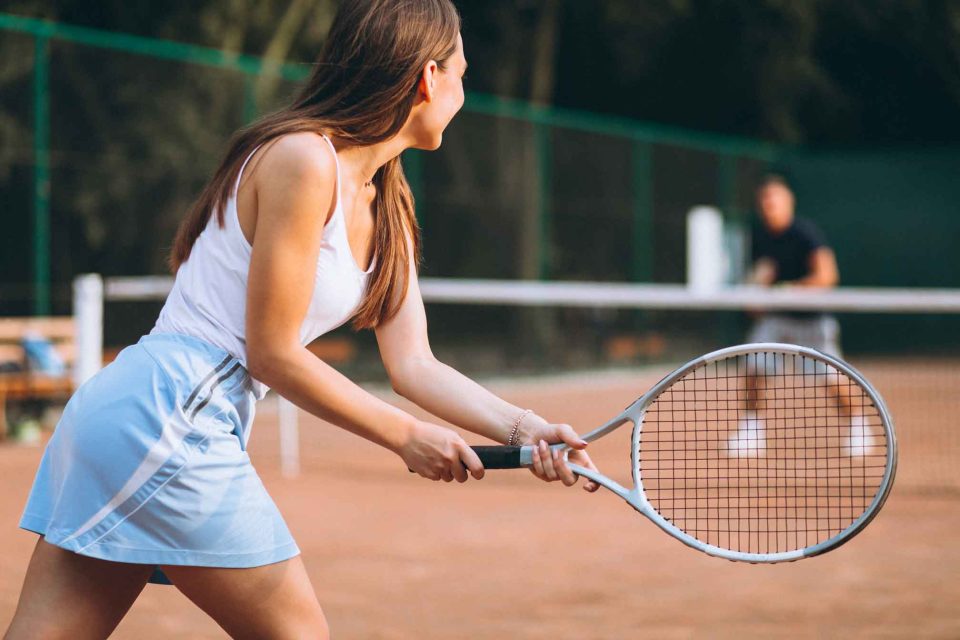 sport féminine