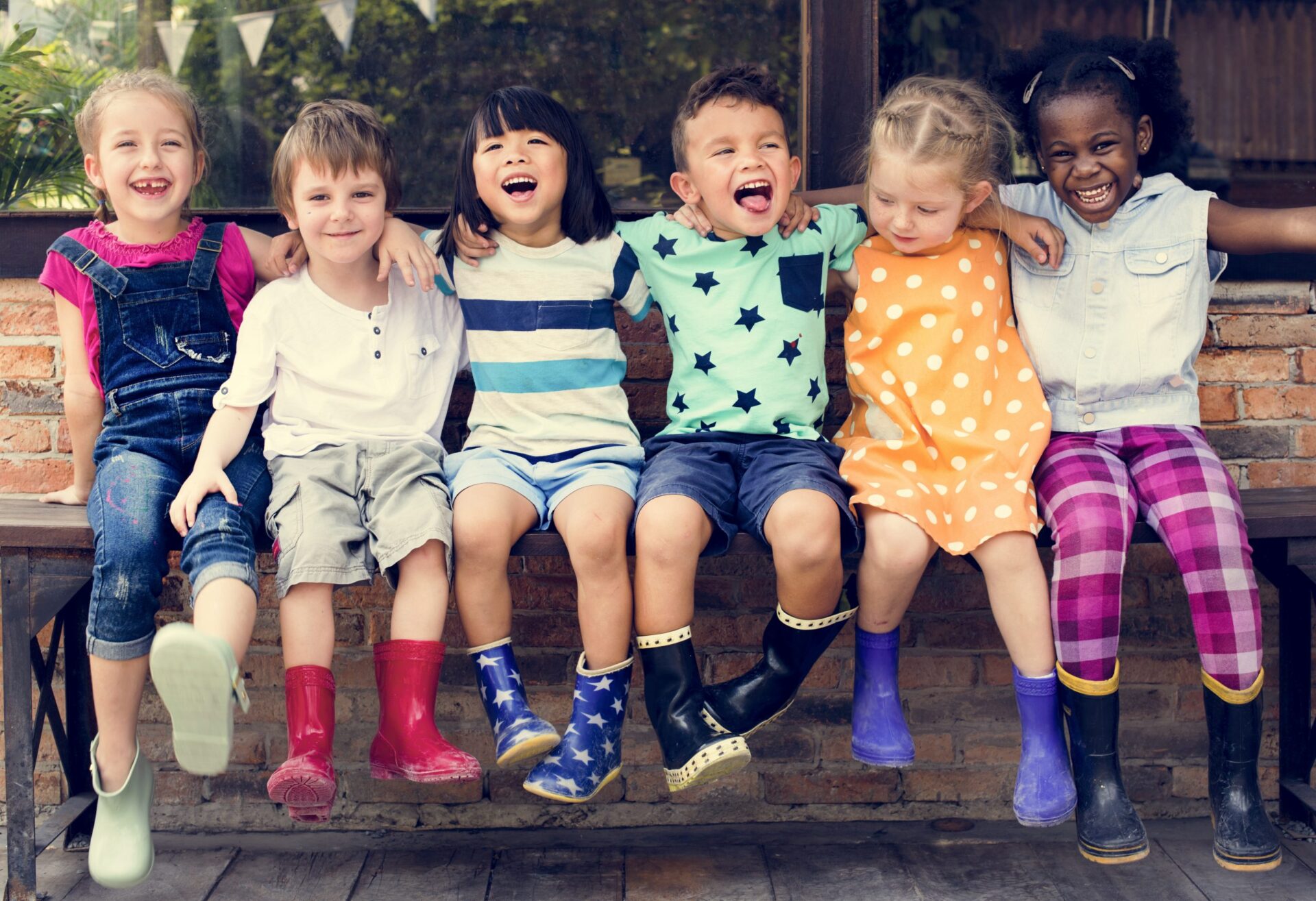 convention relative aux droits de l’enfant