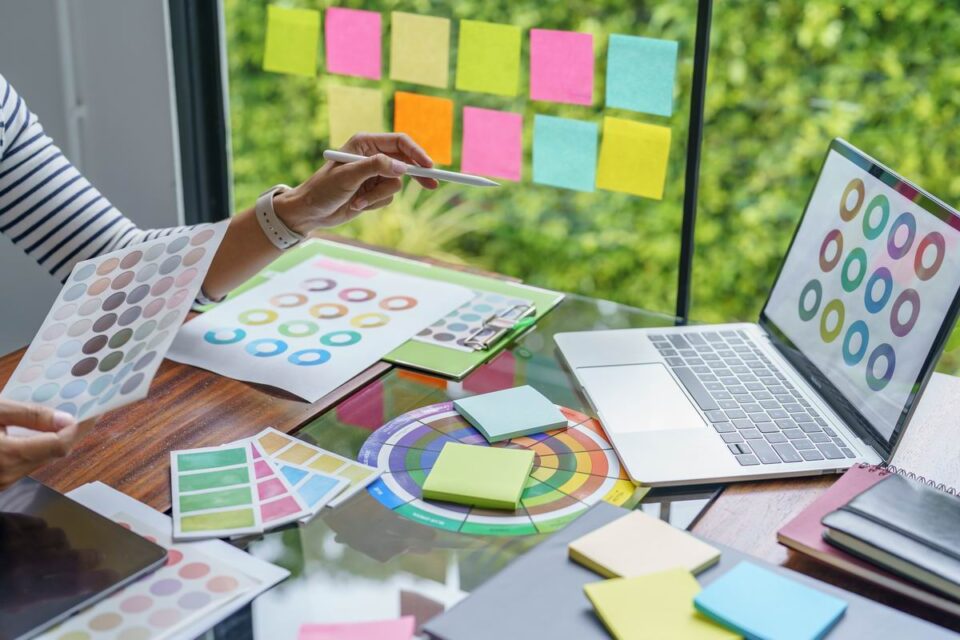 Agence web suisse de qualité
