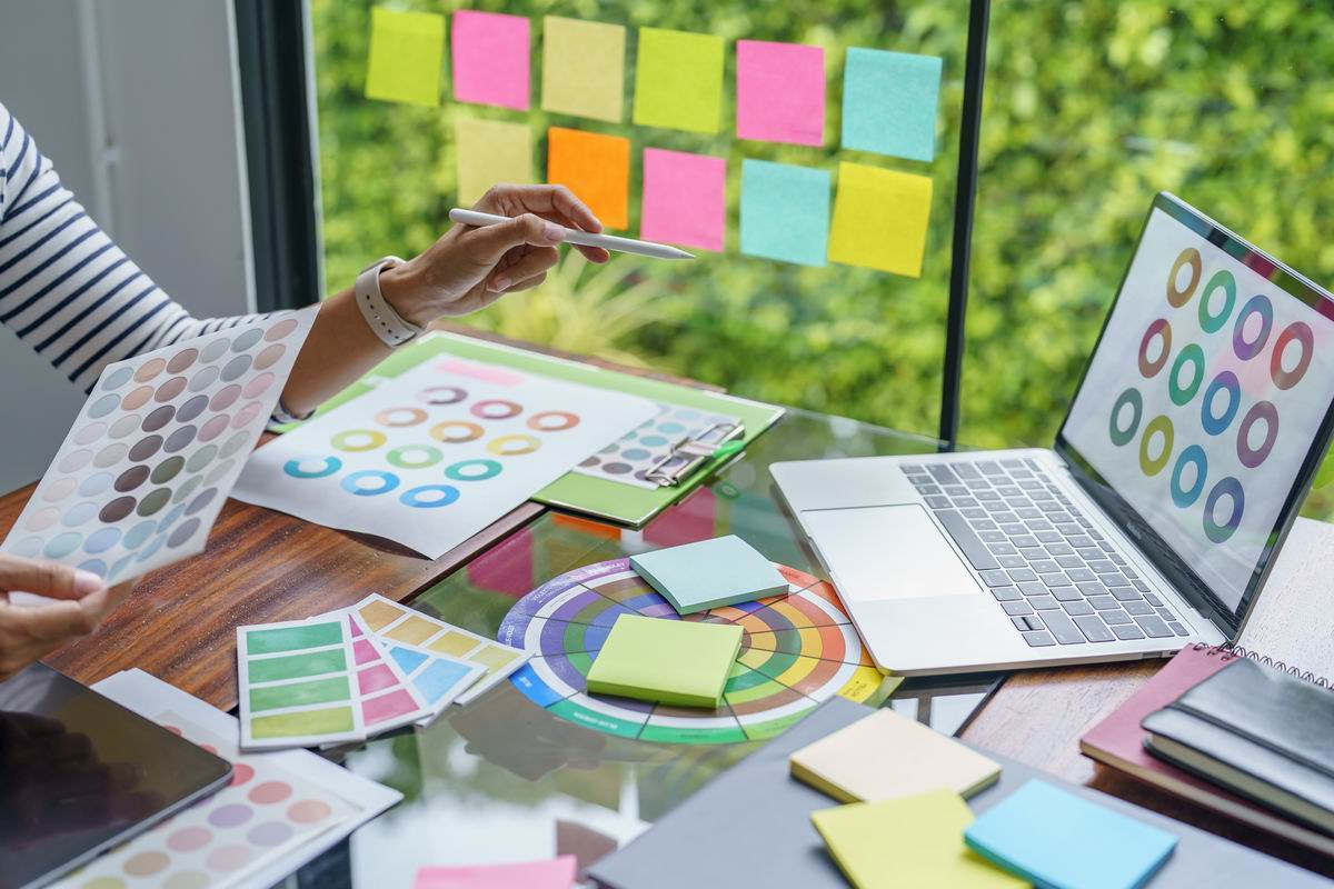 Agence web suisse de qualité