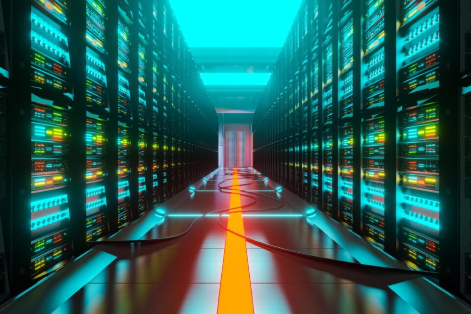 Optimisation de l'hébergement mutualisé
