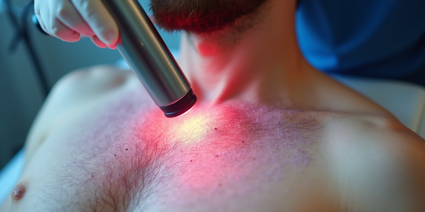 Epilation masculine: les bonnes pratiques
